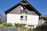 Freistehendes Einfamilienhaus mit Garage und Einstellplatz - Einfamilienhaus Remscheid Süd | Angebot:26889282
