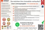 Mit 3D-Rundgang: Ein- bis Zweifamilienhaus in Köln mit weiterem Grundstück - Einfamilienhaus Köln Porz | Angebot:26952538