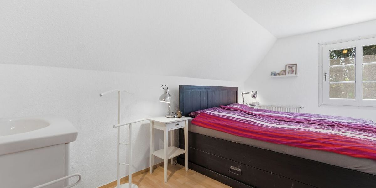 OG Schlafzimmer 2