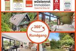 Idylle in Lohmar - Freistehendes Einfamilienhaus mit besonderer Architektur und lichtdurchfluteten Räumlichkeiten! - Einfamilienhaus Lohmar | Angebot:27107864