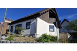 Freistehendes Einfamilienhaus mit Garage und Einstellplatz - Einfamilienhaus Remscheid Süd | Angebot:26889282