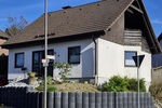 Freistehendes Einfamilienhaus mit Garage und Einstellplatz - Einfamilienhaus Remscheid Süd | Angebot:26889282