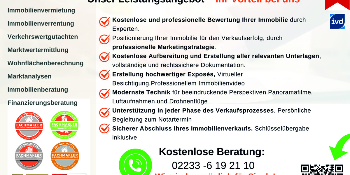 Werbung